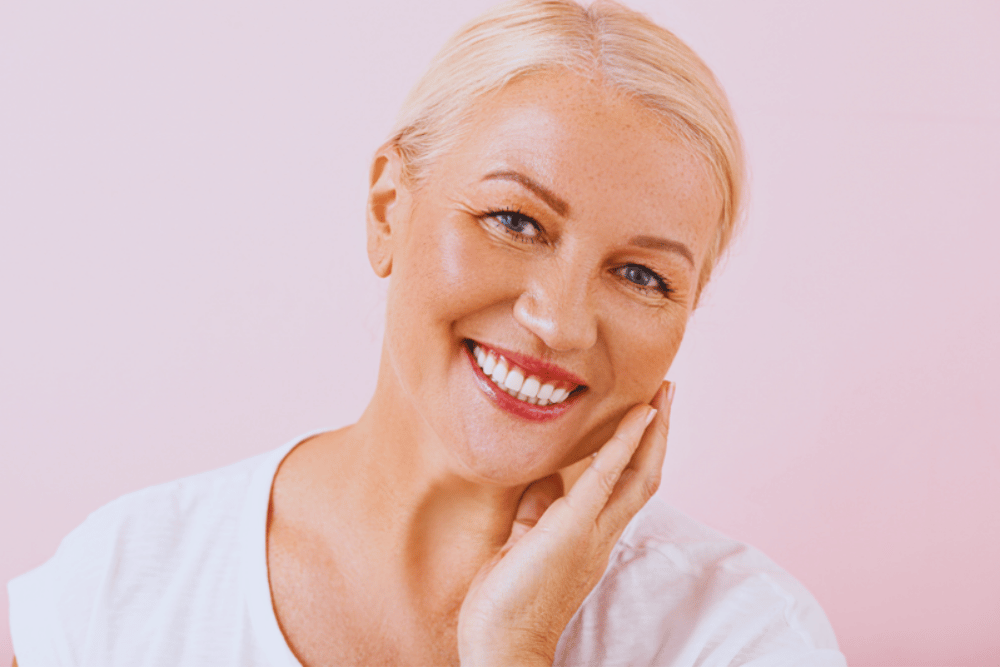 Deep Plane Facelift Cost in McLean VA