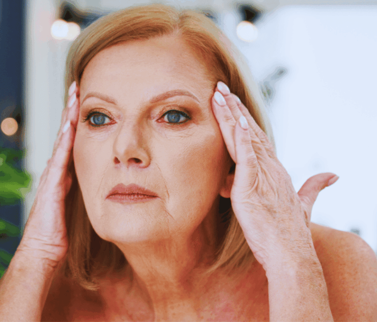 Facelift Cost in Alexandria VA