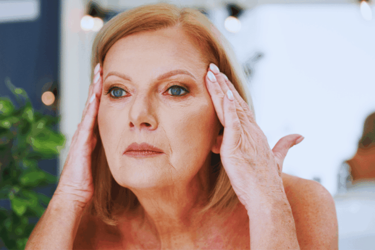 Facelift Cost in Alexandria VA
