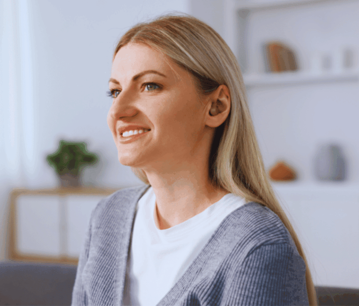 Hearing Aids for Tinnitus in Herndon VA