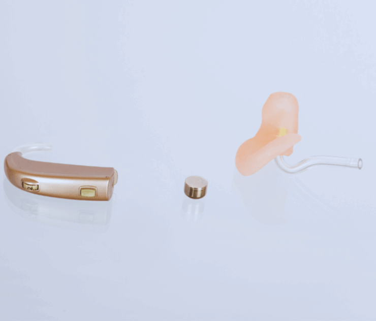 Over the Counter Hearing Aids in Northern Virginia