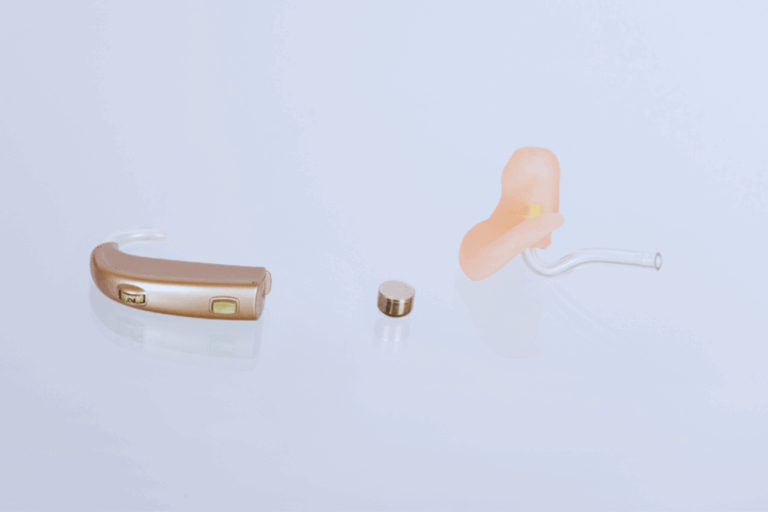 Over the Counter Hearing Aids in Northern Virginia