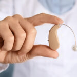 Hearing Aid Troubleshooting Appointment in Alexandria, Virginia