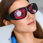 Laser Skin Resurfacing Treatments in McLean, Virginia
