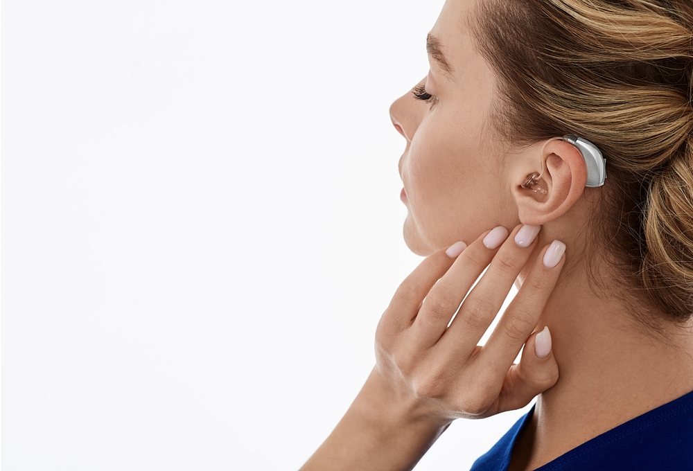 New Hearing Aid Consultation Near McLean, Virginia