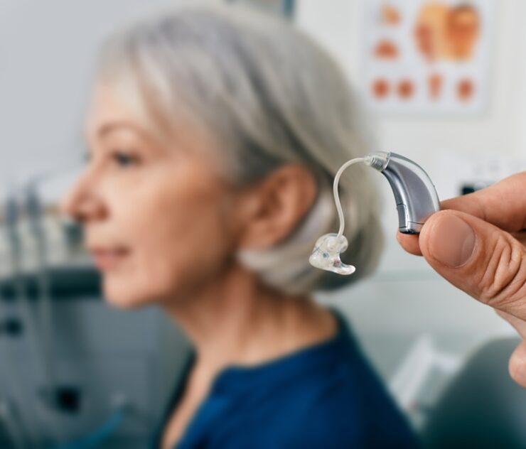Where to Get a Hearing Evaluation Near Arlington, Virginia