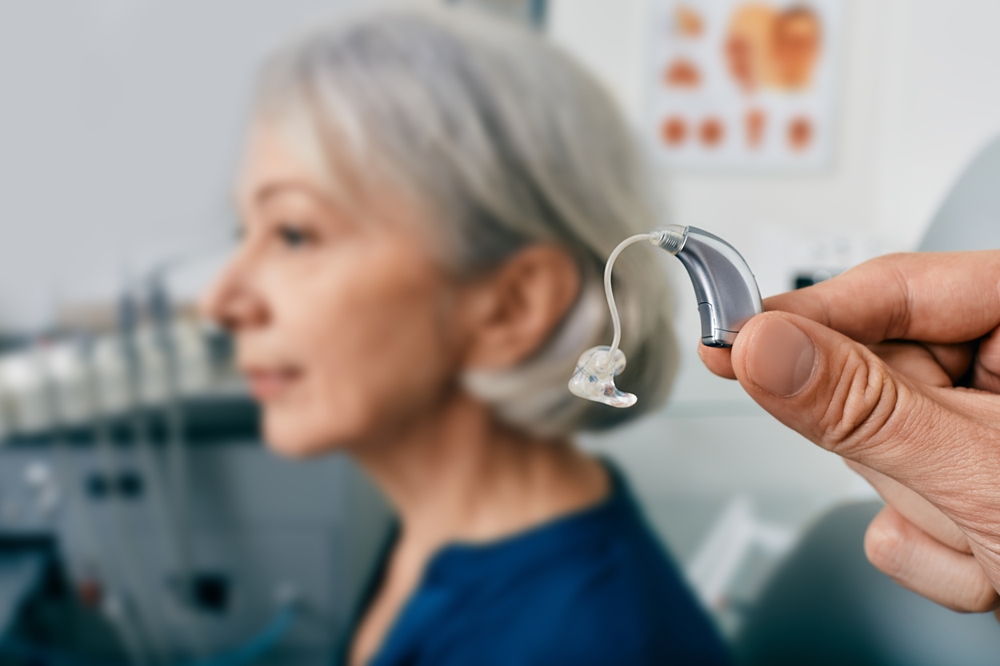 Where to Get a Hearing Evaluation Near Arlington, Virginia