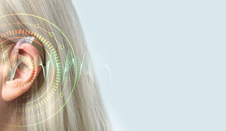 Where to Get Hearing Aid Adjustments in Arlington, Virginia