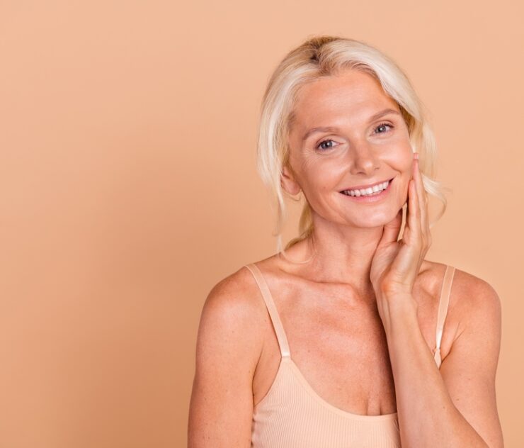 Mini Facelift Surgery in Ashburn, Virginia