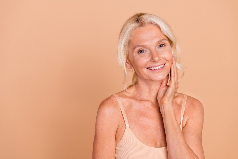Mini Facelift Surgery in Ashburn, Virginia
