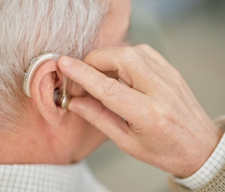 Same Day Hearing Aid Appointment in Arlington Virginia