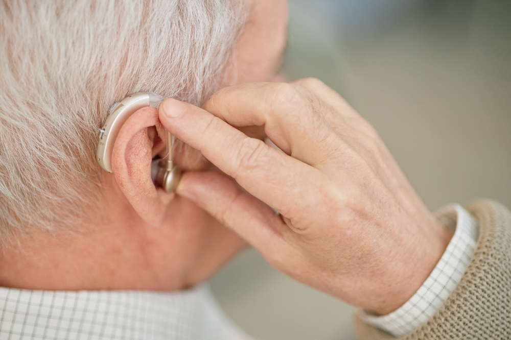 Same Day Hearing Aid Appointment in Arlington Virginia