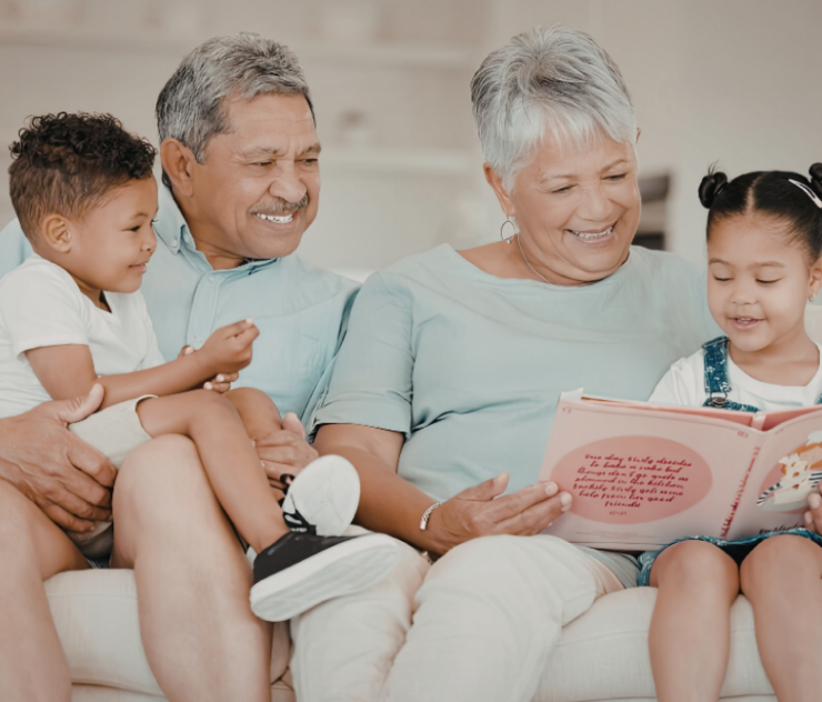 Modern Hearing Aids in Fairfax Virginia