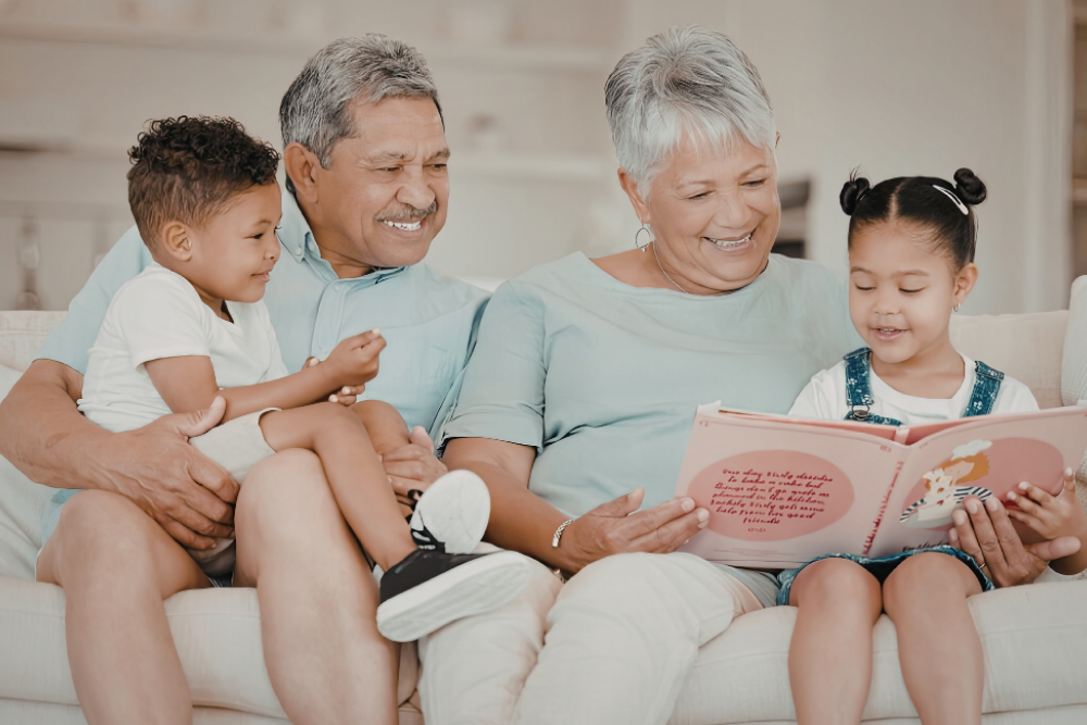 Modern Hearing Aids in Fairfax Virginia