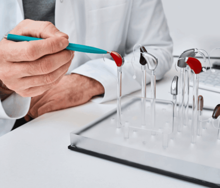 Hearing Aid Options Near Tysons Corner Virginia