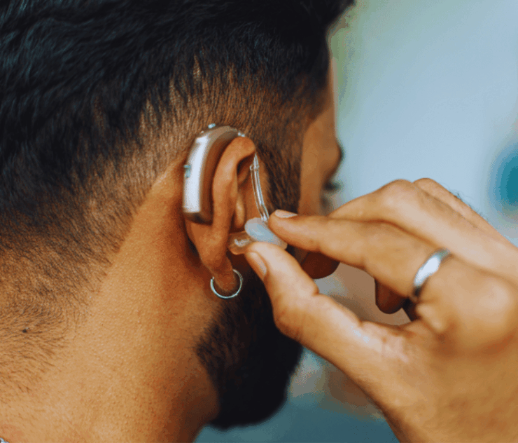 Hearing Aid Specialists Near Vienna Virginia