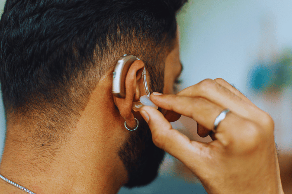 Hearing Aid Specialists Near Vienna Virginia