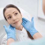 Facial Plastic Surgery in Vienna Virginia