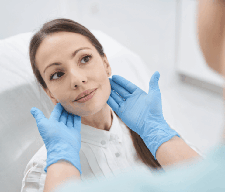 Facial Plastic Surgery in Vienna Virginia