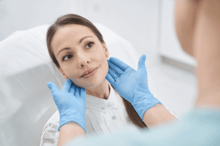 Facial Plastic Surgery in Vienna Virginia