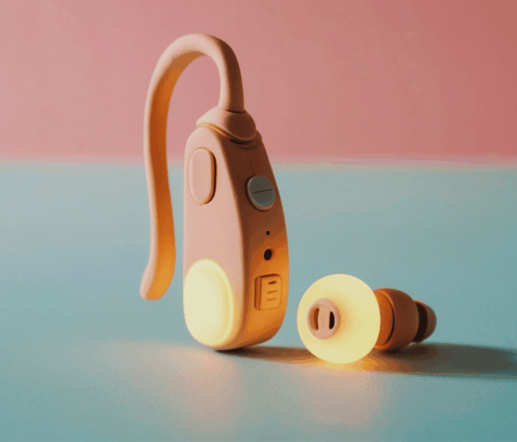 Hearing Aid Technology in Alexandria Virginia