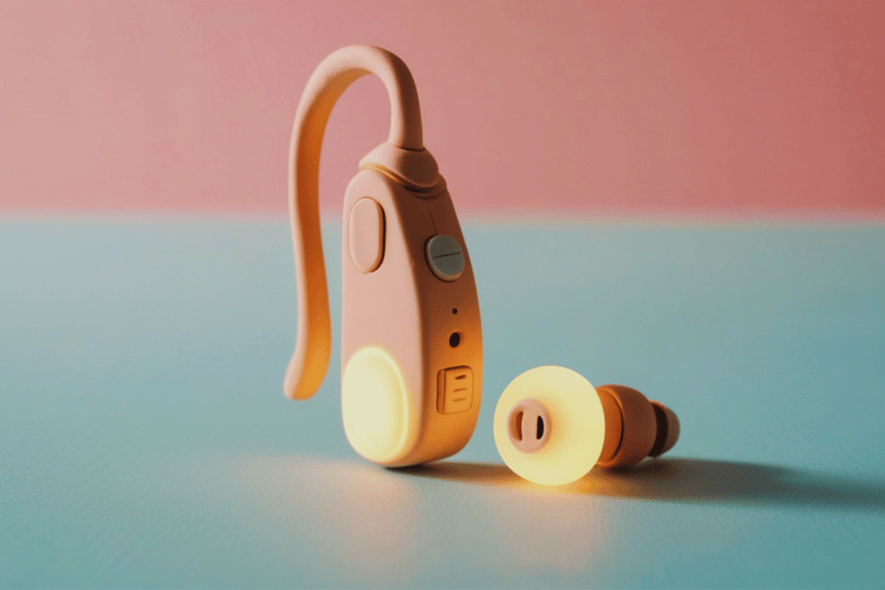 Hearing Aid Technology in Alexandria Virginia