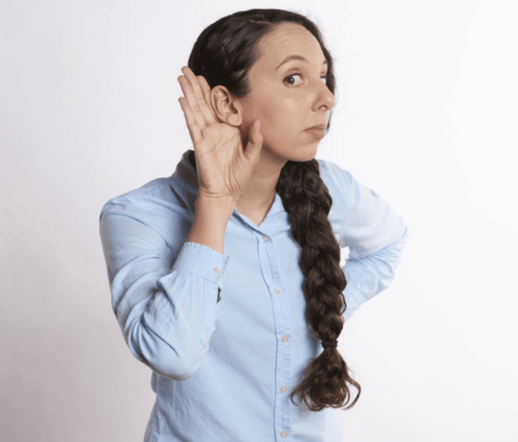 Hearing Aids in Arlington Virginia