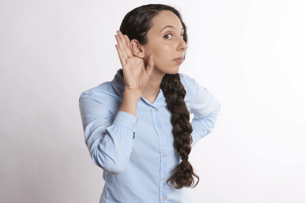 Hearing Aids in Arlington Virginia