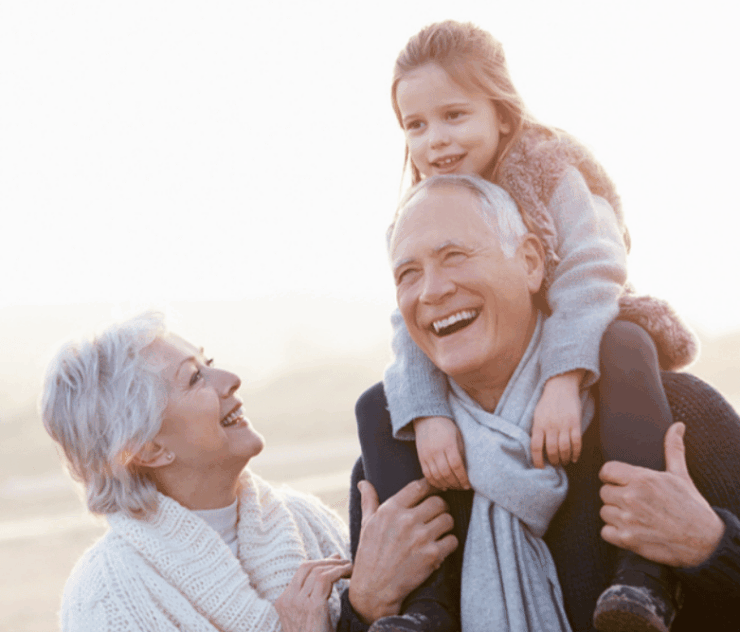 Hearing Aids for Seniors in McLean Virginia
