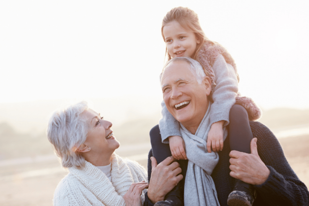 Hearing Aids for Seniors in McLean Virginia