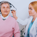 Hearing Tests and Hearing Aids Near Bethesda Maryland