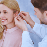 Hearing Aids in Falls Church Virginia
