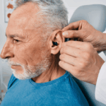 Invisible Hearing Aid Options in Reston Virginia