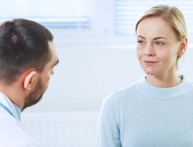 Your Quick Guide to Deep Plane Facelift Cost Near Purcellville, Virginia Pricing