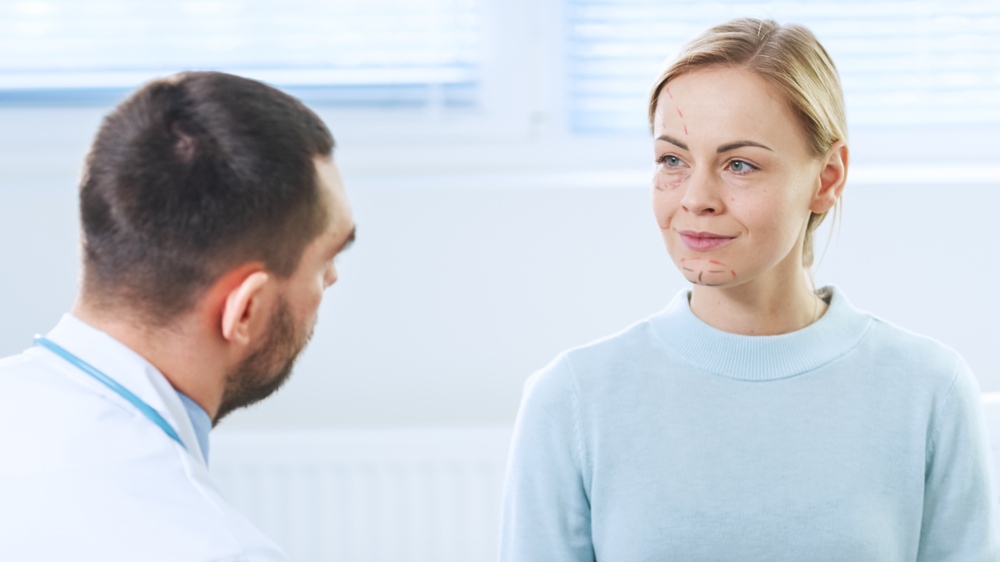 Your Quick Guide to Deep Plane Facelift Cost Near Purcellville, Virginia Pricing
