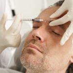 Botox Near Alexandria, Virginia: Forehead Lines and Wrinkle Reduction Consultation