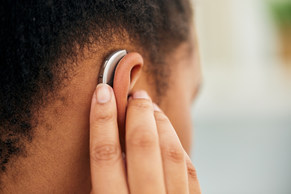 Hearing Aid Exam Near Falls Church, Virginia: Cost and Evaluation