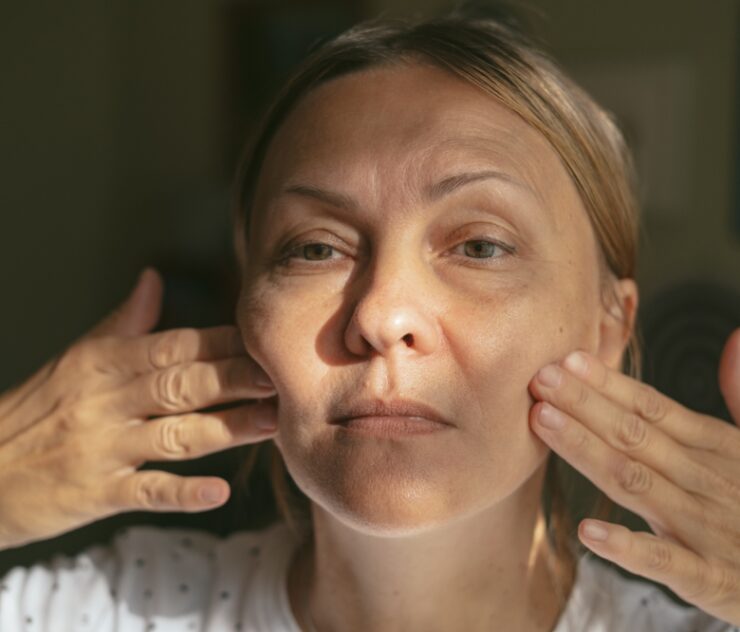 Deep Plane Facelift Near Sterling, Virginia: Before-and-After Results You May Expect