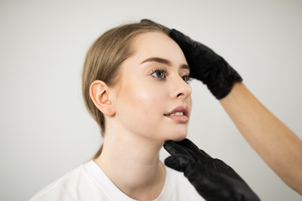 Rhinoplasty Results in Fairfax, VA
