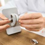 Audiologist in McLean VA