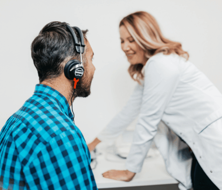 Audiology Clinic in McLean VA