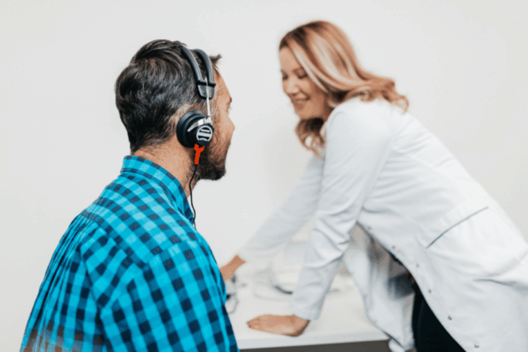Audiology Clinic in McLean VA