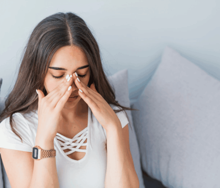 Chronic Sinus Congestion Treatment in Tysons VA
