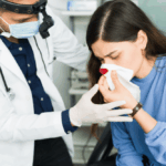 ENT for Chronic Sinus Infections in Tysons VA