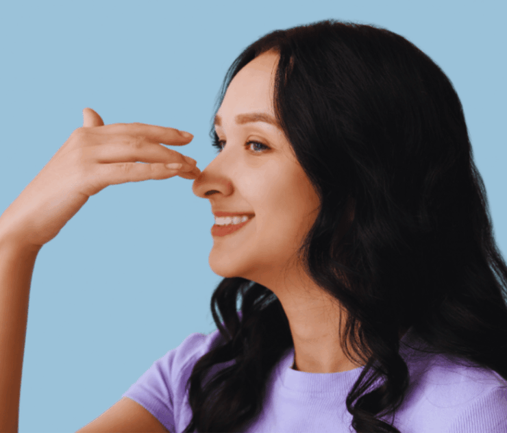 Functional Rhinoplasty in Ashburn VA