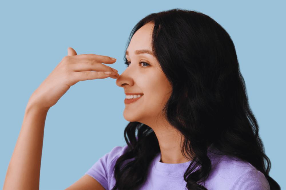 Functional Rhinoplasty in Ashburn VA