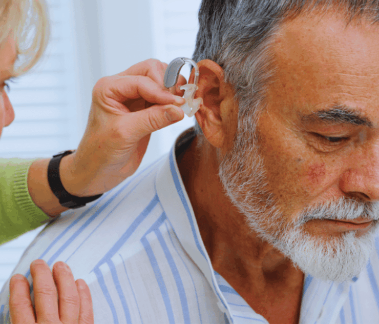 Hearing Aid Consultations in McLean VA