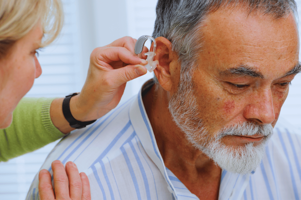 Hearing Aid Consultations in McLean VA
