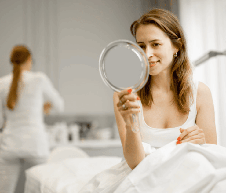 Nose Reshaping Surgery in Tysons VA