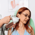 Same-Day Ear Wax Removal in McLean VA